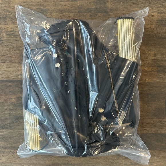 MICHAEL Michael Kors Porter Lace Top Boot - Picture 7 of 8